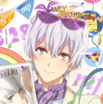 ニャズピー♪壮五推し✨さんのプロフィール画像
