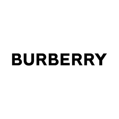 burberry corporation