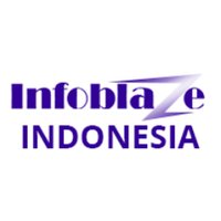 Infoblaze Indonesia(@InfoblazeID) 's Twitter Profile Photo