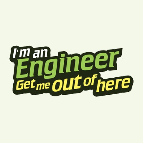 I'm an Engineer Team