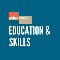 EduSkills Policy Connect(@EduSkillsPC) 's Twitter Profile Photo