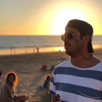 David Luque (@dluque92) 's Twitter Profile