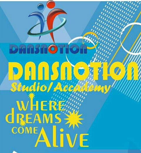 DANSNOTION1's profile picture. 