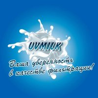 UVMILK® (@uvmilk_ru) 's Twitter Profile