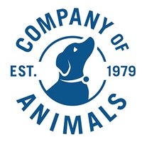 Company of Animals(@companyofanimal) 's Twitter Profile Photo