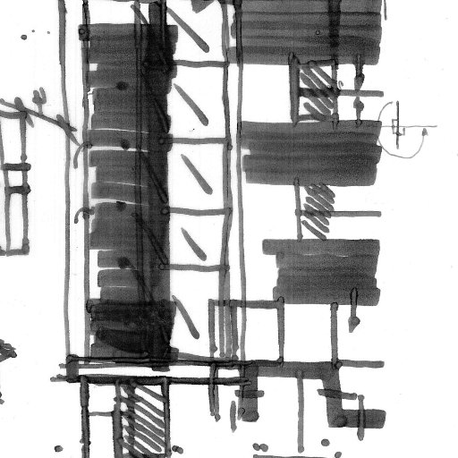 ARCHITECTE DPLG, MAITRISE D’OUVRAGE…
UNE DOUBLE COMPÉTENCE