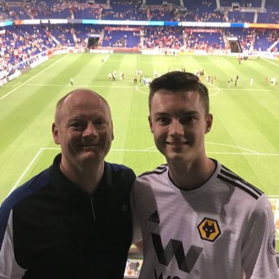 Southbank, Home&Away. Secondary English SDS. Vice-Chair & FSA Representative @Wolves1877T, Media Relations Manager @EmeraldClubWton Views are my own.