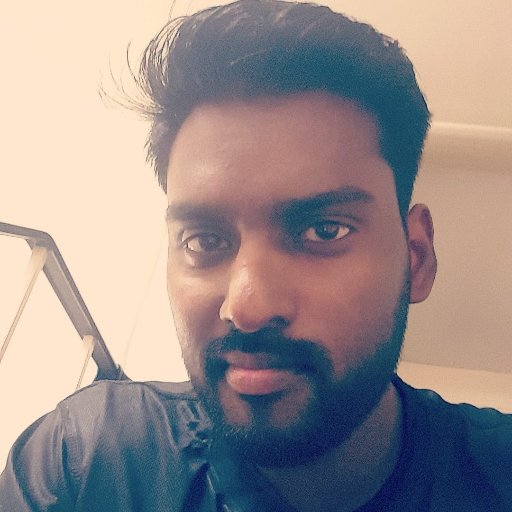 Srikrishna_86's profile picture. Marketing Consultant