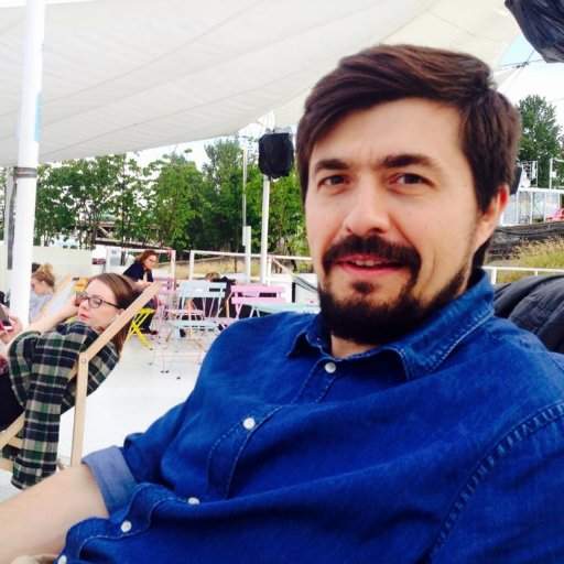 Mortal. Sapiens. Sesquipedalian librocubicularist. Inveterate tsundokuist. CEE+Black Sea. @coenatolin al. Form. corr. @RFI_Romania TWs=private. RTs≠endorsement.