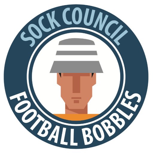 Football Bobbles