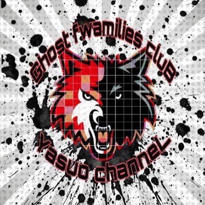 yasuo_channel's profile picture. 仲間よ集まれ！