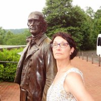 Jackie Olson - @JackieO1982 Twitter Profile Photo