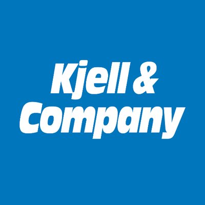 Kjell & Company (@kjellcoSverige) / Twitter