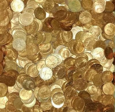 I am an old money/old coin collector from USA
I just want to ask if you have any items for sell