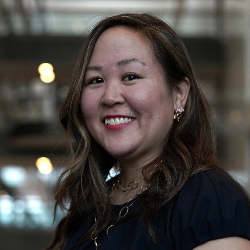 she/her, @poynter director of teaching & diversity strategies, @WashingtonPost @dallasnews alum, past @AAJA president, will cross street to pet 🐶