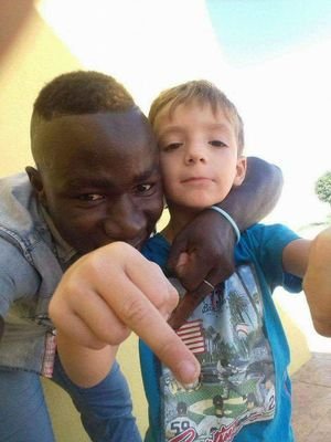 SanchezOne4's profile picture. Good man