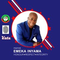 Pastor Emeka Inyama(@PastorInyama) 's Twitter Profileg