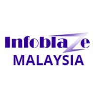 Infoblaze Malaysia(@InfoblazeMY) 's Twitter Profile Photo