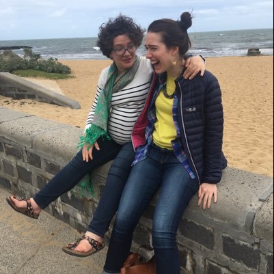 Settler on stolen Wurundjeri Land. Critical social work student trying for anti-carceral, anti-oppressive praxis. LE trauma, mental illness, and ADHD. she/her
