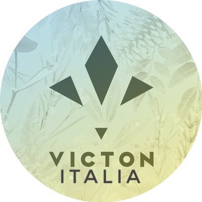 1st Italian fanbase dedicated to PlanA's first boysgroup VICTON 🔸 Italian Alice fighting! 🔸 @VICTON1109