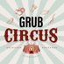 @grubcircus (@grubcircus) Twitter profile photo @grubcircus (@grubcircus) Twitter profile photo