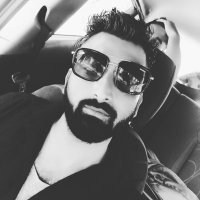 Kathiyal Saab (@kathiyalsaab) 's Twitter Profile
