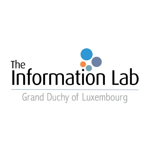 infolabLUX's profile picture. Helping People Make Sense Of Data