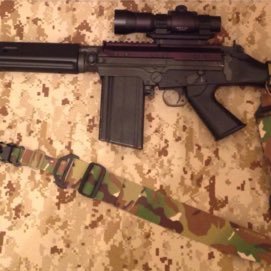 Combat Arms Supply provides combat slings & equipment for tactical weapons and organizations
