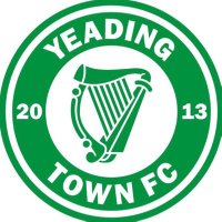 Yeading Town (@yeadingtownfc) 's Twitter Profile