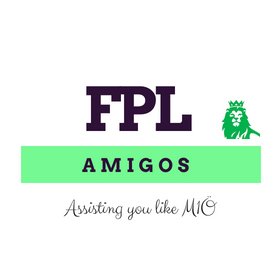 2 Amigos from 🇸🇪 battling for the #1 spot in our FPL mini league📊 | Here to discuss everything #FPL related⚽️ | x2 Top 1% finishes🏆 | Current leader: M