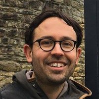 Dan Barnard (@dandbarnard) 's Twitter Profile Photo Dan Barnard (@dandbarnard) 's Twitter Profile Photo