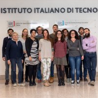 NetS3 Lab @IIT (@nets3l) 's Twitter Profile