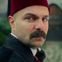 Cihangir Gürsoy (@544_674) Twitter profile photo