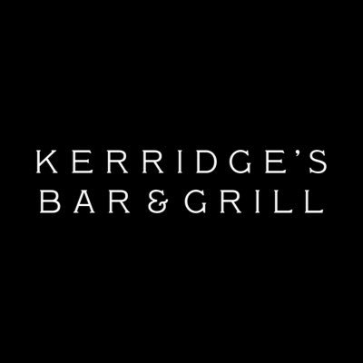 Kerridge’s Bar & Grill