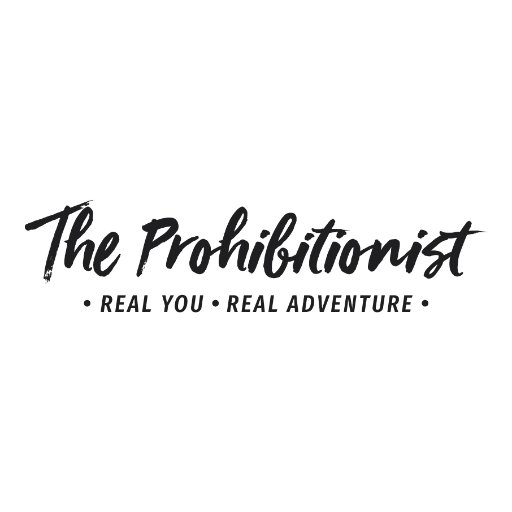 tprohibitionist's profile picture. The Prohibitionist is brand which symbolises living life alcohol free and the new adventures that living a sober life brings. #Sober #Soberlife #Soberadventures