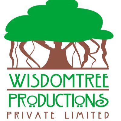 The Official Twitter Handle of Wisdomtree Productions Private Limited