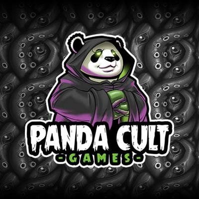 Panda Cult Gamesさんのプロフィール画像