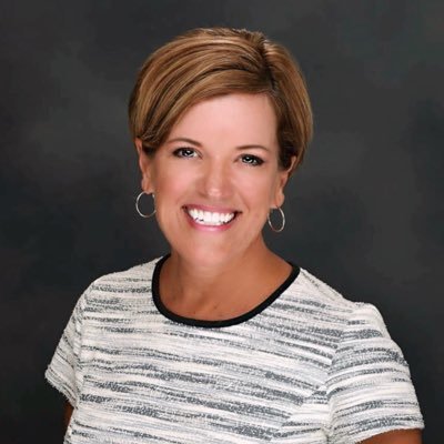 Angie Isbell, Ed.D. Profile