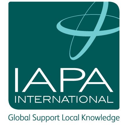 IAPA - no longer in use