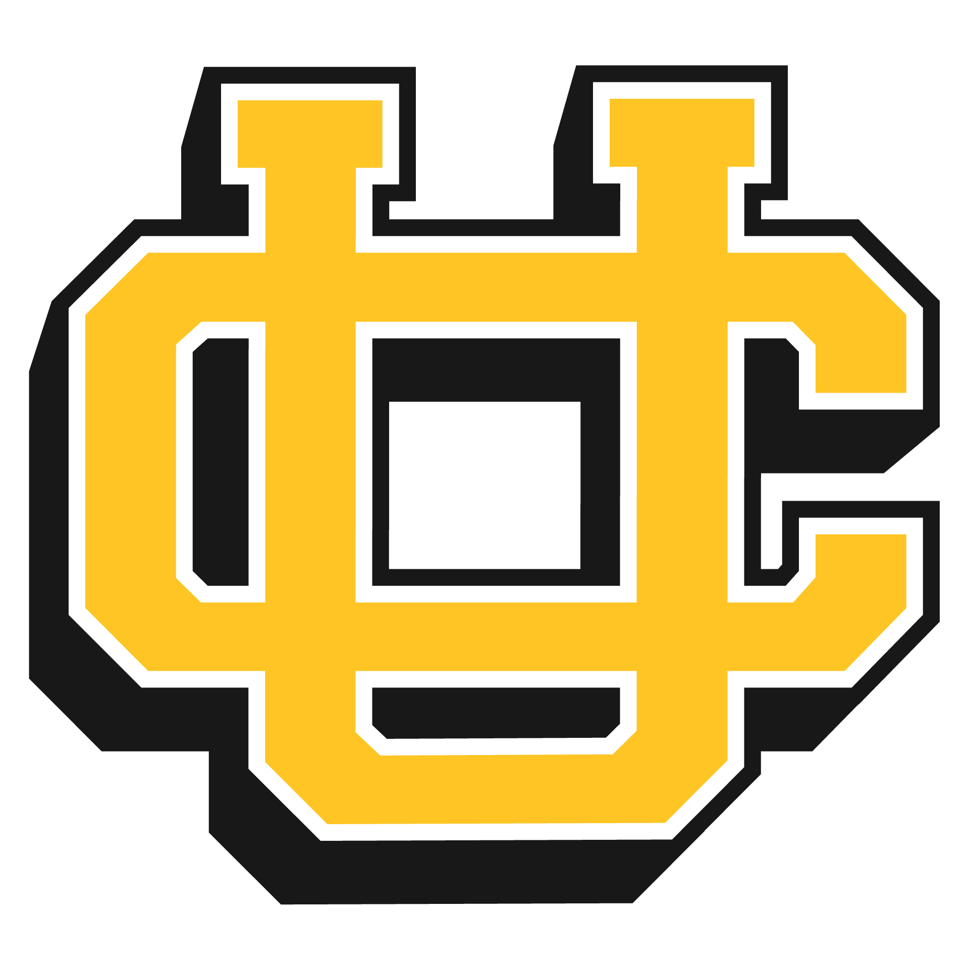 Union City Golden Tornadoes