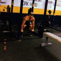 Mac Danford (@danfordmac) 's Twitter Profile