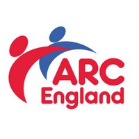 ARC England(@ARCEngland) 's Twitter Profile Photo