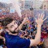 cule_persempre's profile picture. Nací y moriré culé y antimadridista.
Mi equipo tiene 8 dobletes, 2 tripletes y 1 sextete, ¿y el tuyo?