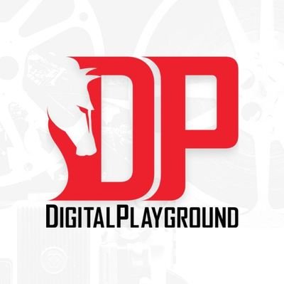 Digital Playground