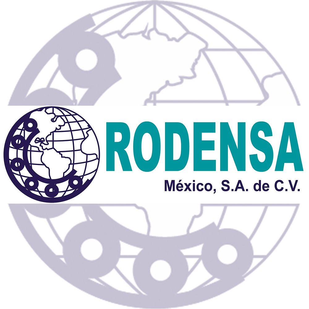 Rodensa México