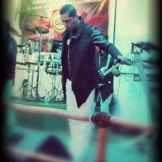 FelipeSignus's profile picture. Músico