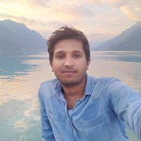 Chidharth Krishnaraj, PhD (@chidharthk) 's Twitter Profile