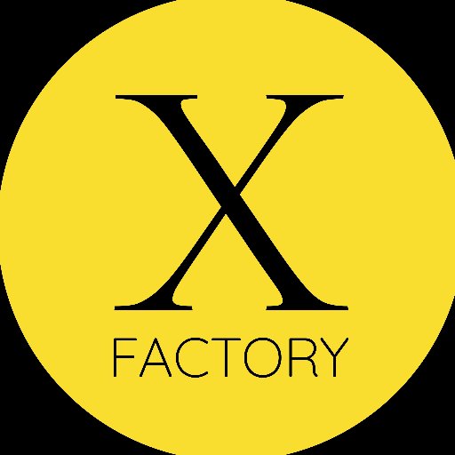 Founder, X Factory: the real-time reboot for plugged-in digital minds. A conversation series framed by questions, sparked by stories and and stoked with wisdom.