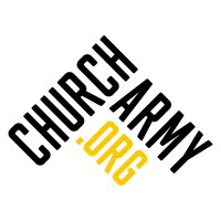 Church Army Library(@CA_Library) 's Twitter Profile Photo