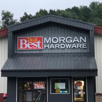 Proudly Serving Morgan County, Ohio Since 1998